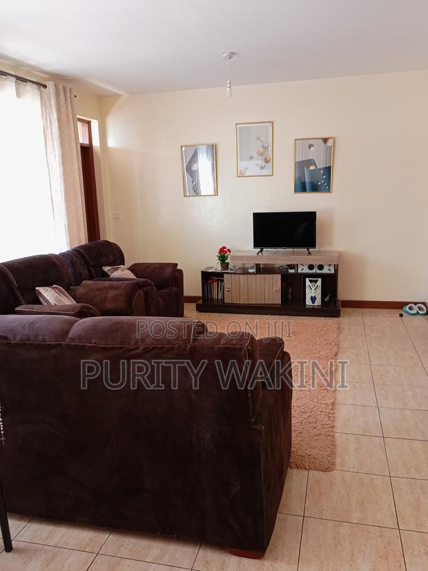 I’m Selling This Sofas at an Affordable Price - main view