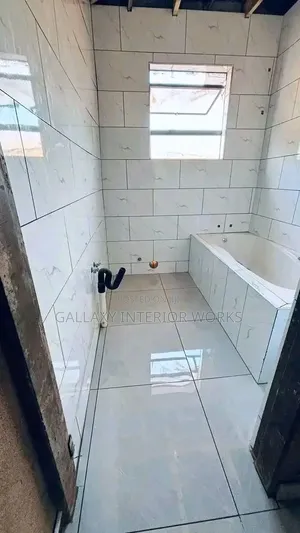 Tiles Installation