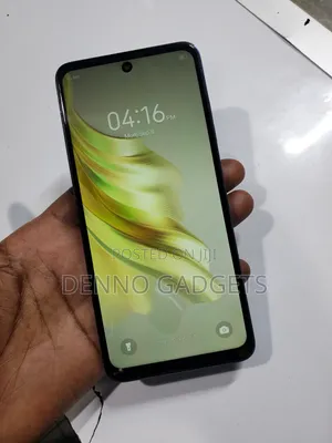 Tecno Spark 20 128 GB Blue
