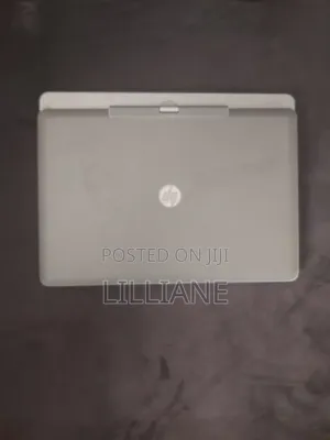 Laptop HP EliteBook Revolve 810 G1 8GB Intel Core i5 SSD 256GB
