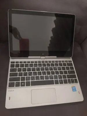 Laptop HP EliteBook Revolve 810 G1 8GB Intel Core i5 SSD 256GB