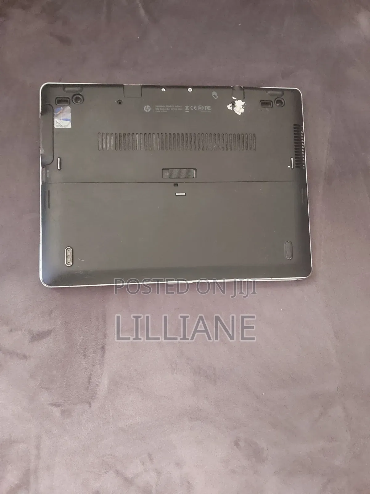 Laptop HP EliteBook Revolve 810 G1 8GB Intel Core i5 SSD 256GB