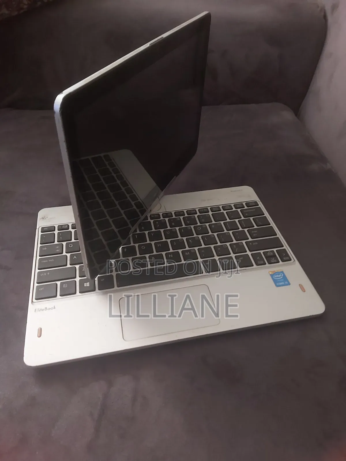 Laptop HP EliteBook Revolve 810 G1 8GB Intel Core i5 SSD 256GB