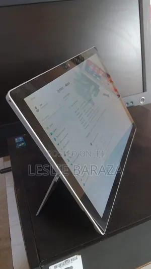 Laptop Microsoft Surface Pro 4 4GB Intel Core i5 SSD 128GB
