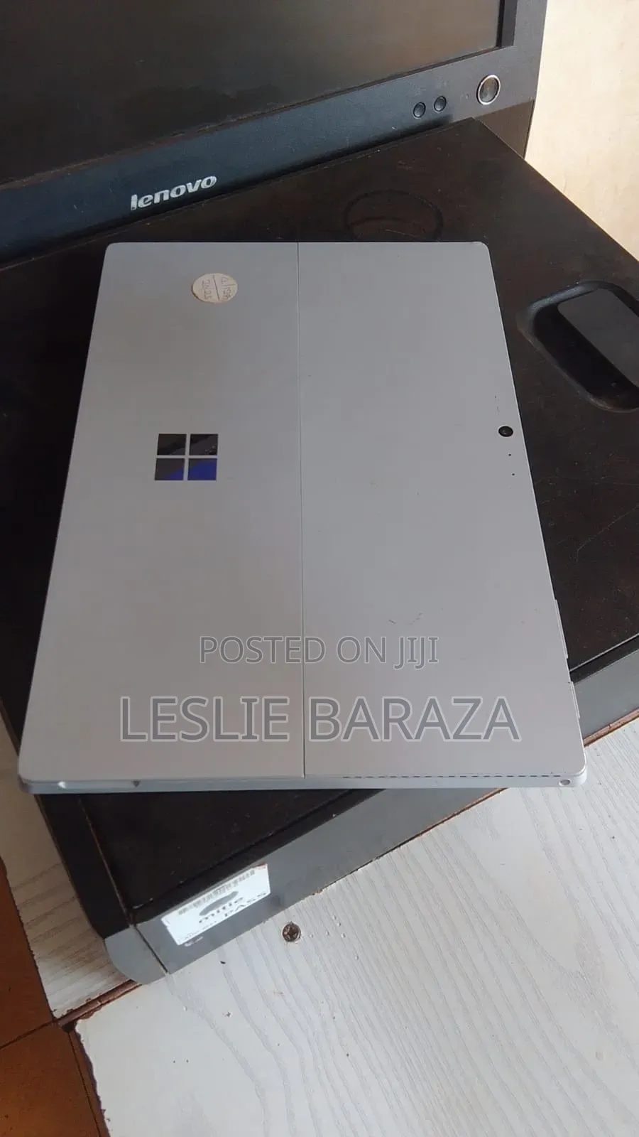Laptop Microsoft Surface Pro 4 4GB Intel Core i5 SSD 128GB