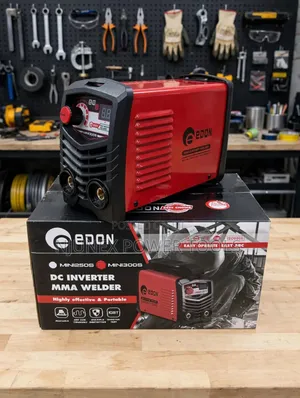 Edon Mini 300S DC Inverter MMA Welder,