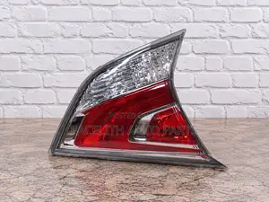 Depo Back Lamp / Light Nissan Xtrail 2014/2015/2016
