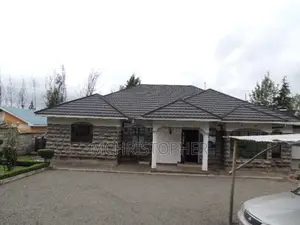 4bdrm Bungalow in Rimpa for sale