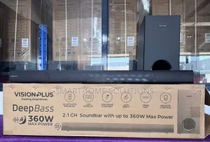 Vision Plus Soundbar VP2113SB