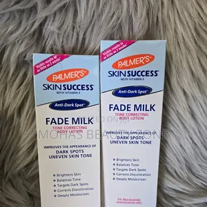 Palmers Skin Sucess Fade Milk Lotion