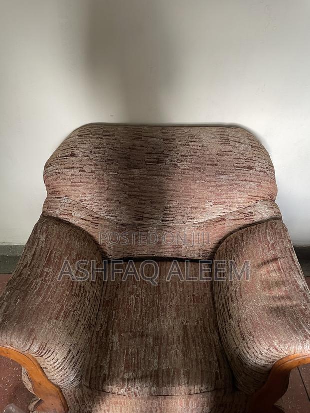 3 Set Sofa