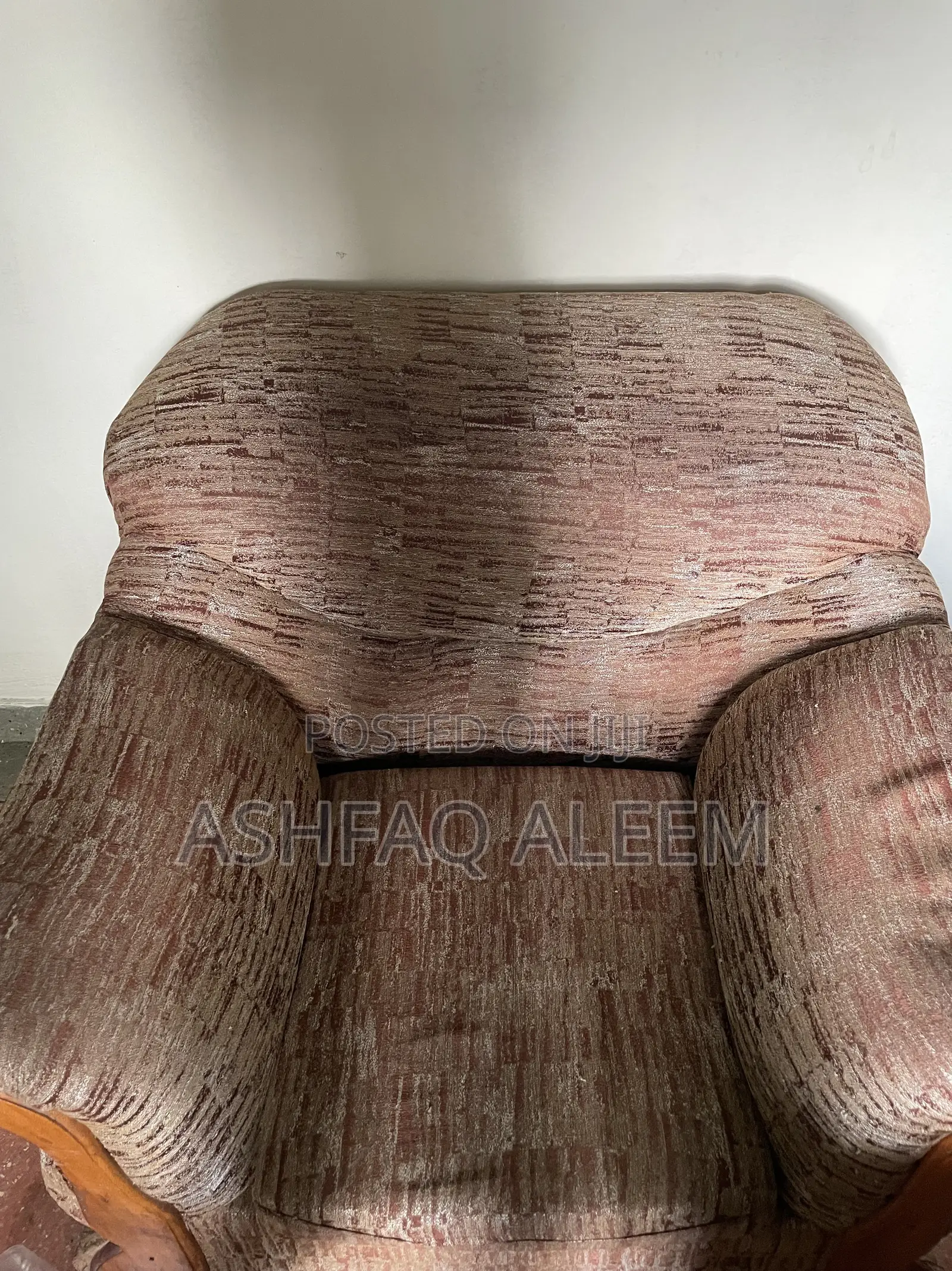 3 Set Sofa