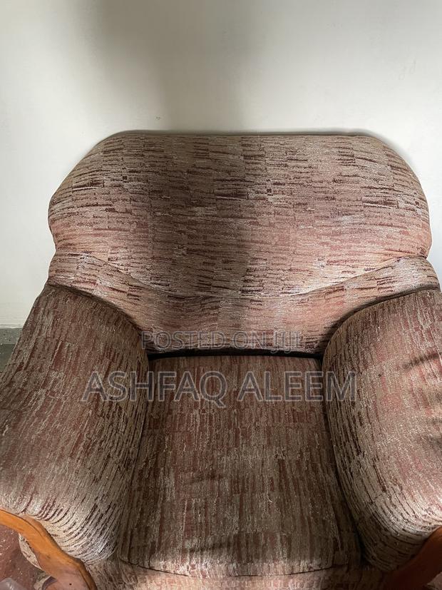 3 Set Sofa - thumbnail 3