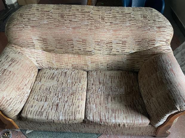 3 Set Sofa - thumbnail 2