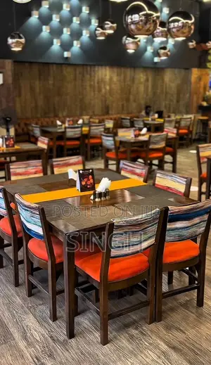 Restaurant for Sale