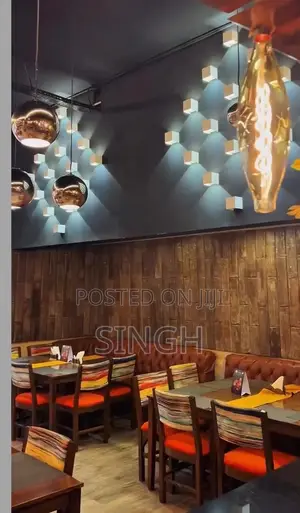 Restaurant for Sale