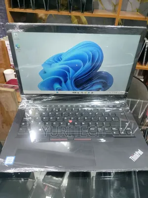 Laptop Lenovo ThinkPad T480s 8GB Intel Core i5 SSD 256GB