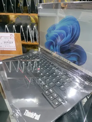 Laptop Lenovo ThinkPad T480s 8GB Intel Core i5 SSD 256GB