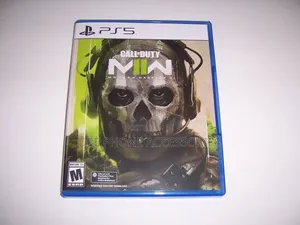 Call of Duty Modern Welfare 2 Ps5 Game