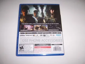 Call of Duty Modern Welfare 2 Ps5 Game