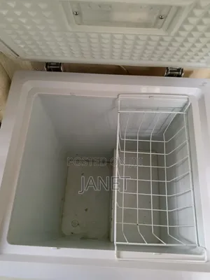 Premier Chest Freezer