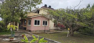 4bdrm Maisonette in Kilua Area, Shanzu for sale