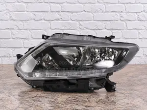 Depo Head Lamp / Light Nissan Xtrail 2014/2015/2016 Led