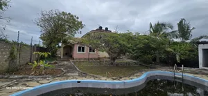 4bdrm Maisonette in Kilua Area, Shanzu for sale