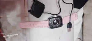 ALDEEPO Smart Watch