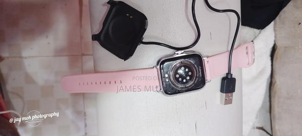 ALDEEPO Smart Watch - thumbnail 2