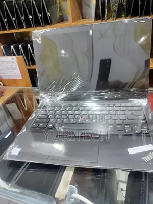 Laptop Lenovo ThinkPad T470s 8GB Intel Core i7 SSD 256GB