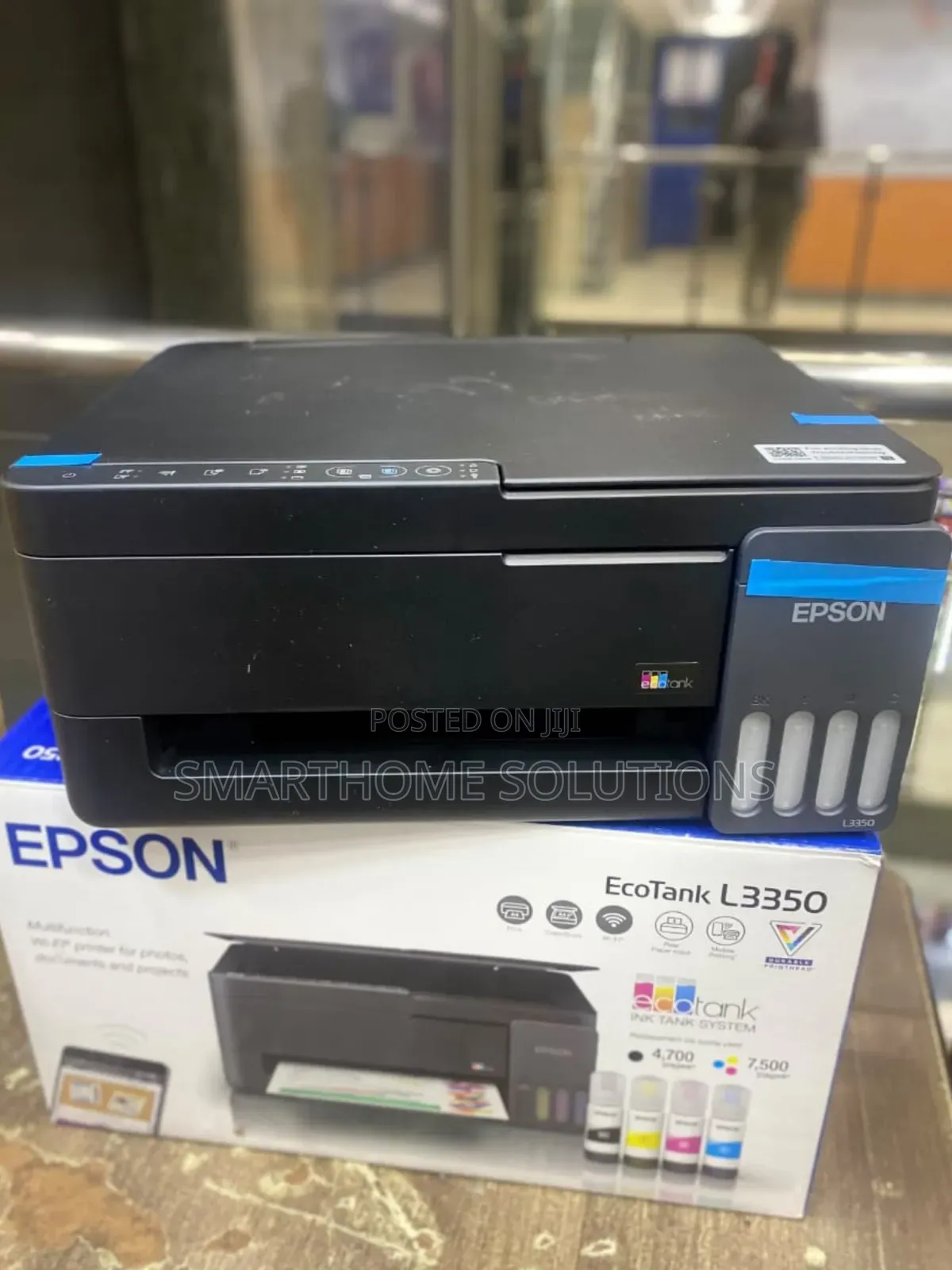 Epson L3350 Printer