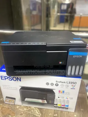 Epson L3350 Printer