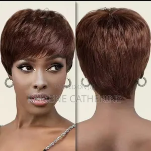 Fridge Bob Wig