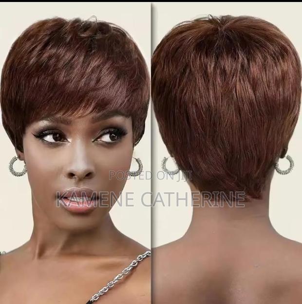 Fridge Bob Wig - thumbnail 2