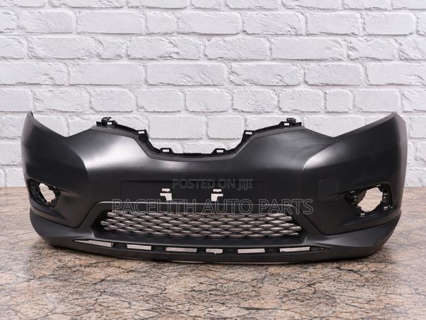 FPI Front Bumper Nissan Xtrail T32 2014/2015/2016 - main view