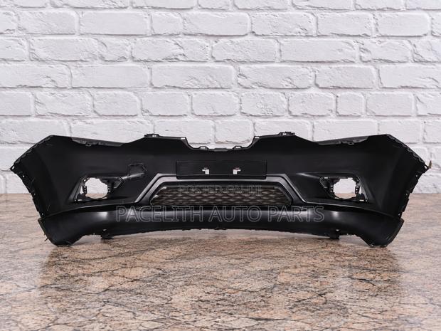 FPI Front Bumper Nissan Xtrail T32 2014/2015/2016 - thumbnail 2