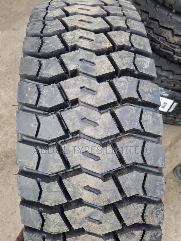 265/70r9.5 18pr Linglong Tire - thumbnail 2
