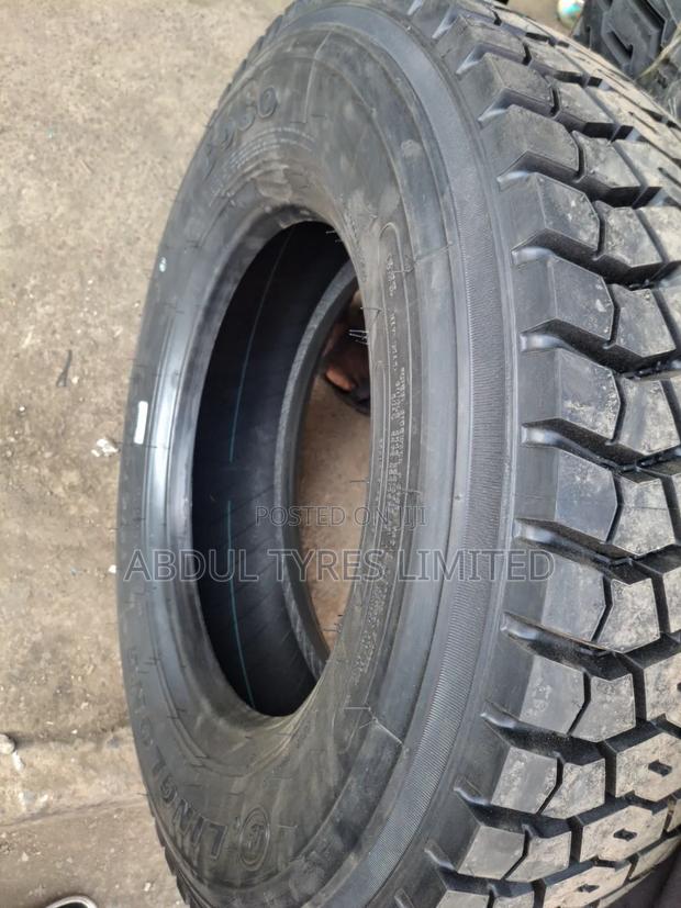 265/70r9.5 18pr Linglong Tire - thumbnail 3