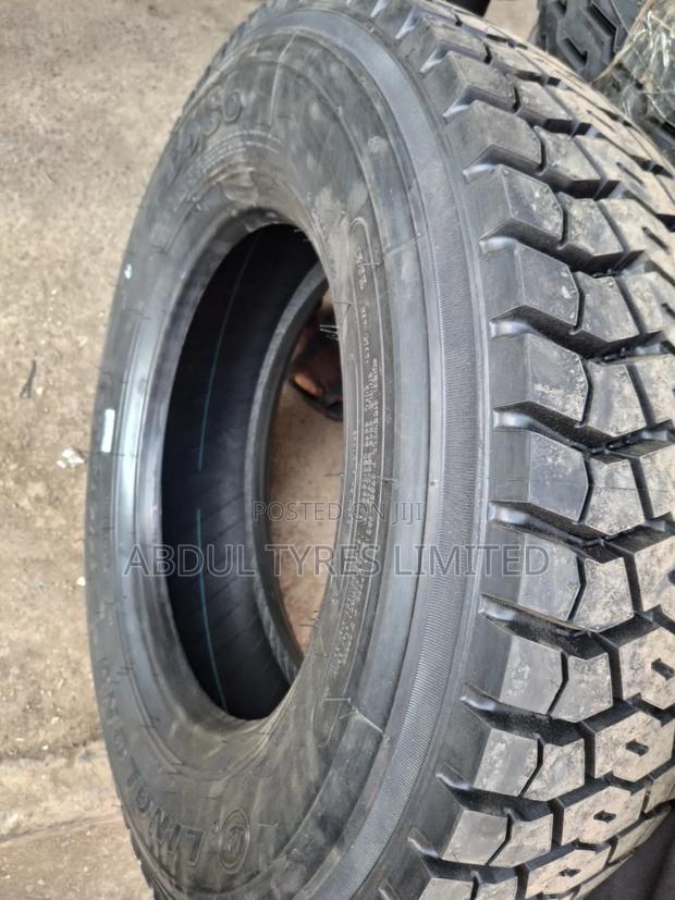 265/70r9.5 18pr Linglong Tire - thumbnail 5