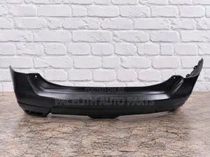 FPI Rear Bumper Nissan Xtrail T32 2016/2017/2018