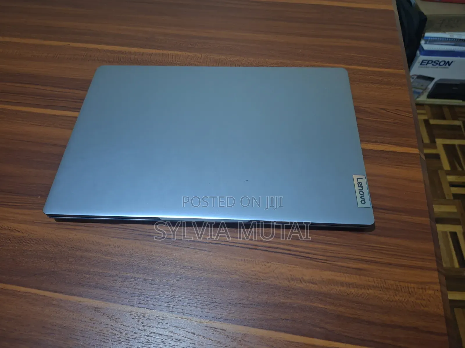 Laptop Lenovo Ideapad 3 8GB Intel Core i5 SSD 512GB