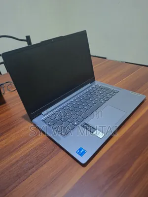 Laptop Lenovo Ideapad 3 8GB Intel Core i5 SSD 512GB