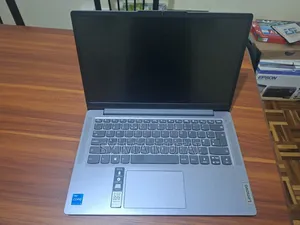 Laptop Lenovo Ideapad 3 8GB Intel Core i5 SSD 512GB