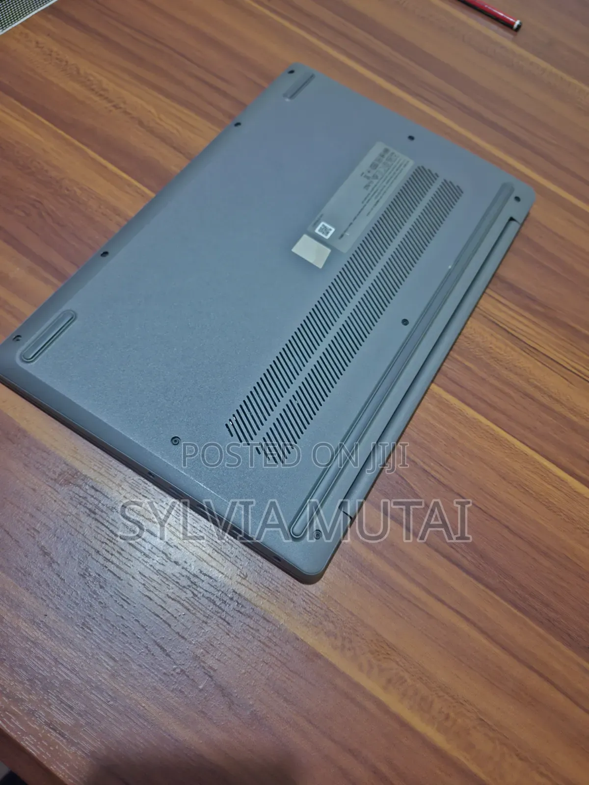 Laptop Lenovo Ideapad 3 8GB Intel Core i5 SSD 512GB