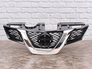 FPI Front Grille Nissan Xtrail T32 2014/2015/2016
