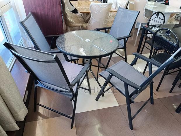 Foldable Balcony Set - thumbnail 2