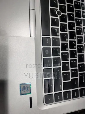 Laptop HP EliteBook 840 G3 8GB Intel Core i7 SSD 256GB
