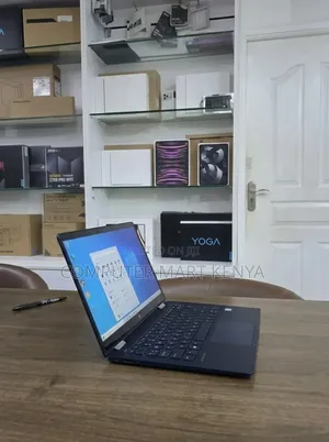 New Laptop HP Elite Dragonfly x360 8th Gen 16GB Intel Core i7 SSD 512GB