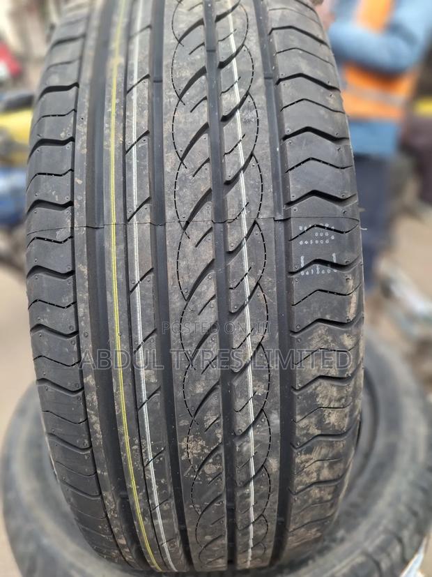 205/50r17 Centara Tire - thumbnail 2